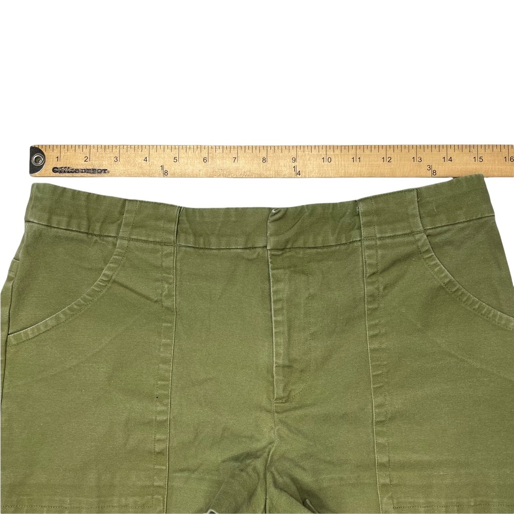 Kate Spade Saturday shorts size 4 - Picture 3 of 8